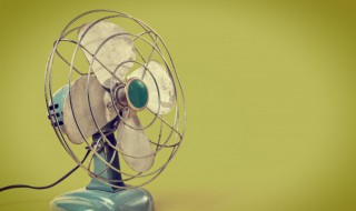 冬天风扇怎么启动不了 电风扇启动不了的原因是什么