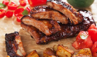 排骨的家常煮法 水煮排骨的家常做法窍门