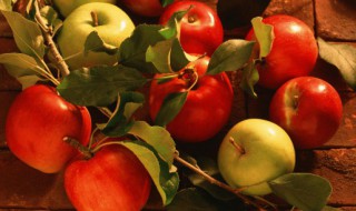 女人吃苹果的好处 女人吃苹果对身体有哪些好处