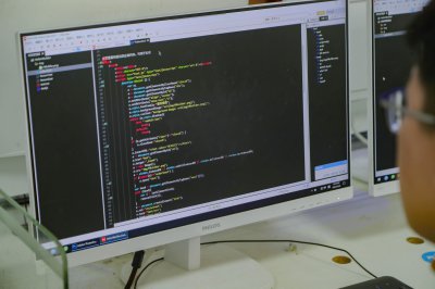码农是程序员职业吗 码农程序员的工作内容包括什么