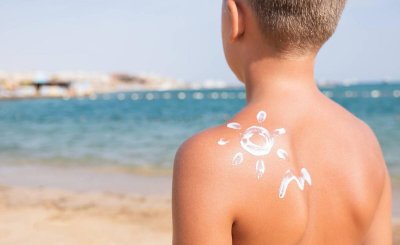 下雨天要不要涂防晒霜 下雨防晒使用多少倍效果比较好