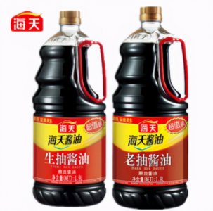 酱油生抽老抽有什么区别 生抽和老抽应该怎么区分怎么用