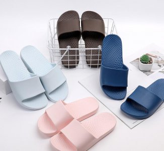 eva材质的拖鞋会臭吗 如何选购一双好的EVA拖鞋