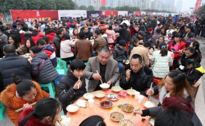 吃席是红事还是白事 农村吃席的注意事项都有什么