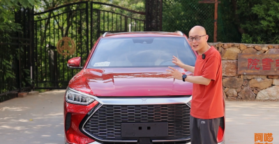 比亚迪dmi质量怎么样 浅谈比亚迪DMi耐用性可靠吗