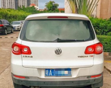 琼b是哪里的车牌号码 海南省车牌字母代表的地区