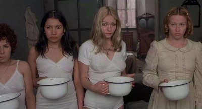 好看的血腥恐怖电影排行榜 七部重口味的电影推荐