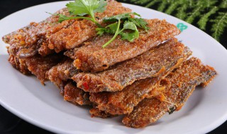 带鱼腌制时间过长能吃吗 带鱼腌制时间过长可以吃吗