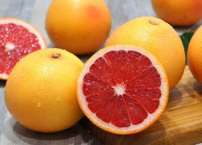 西柚和葡萄柚一样吗 并非同一种水果 区别点
