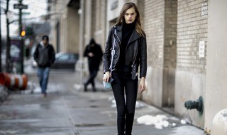 真皮皮衣的保养与清洗 如何清洗与保养皮衣