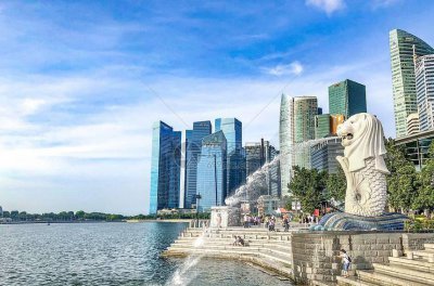 亚洲上最富的10个国家排名 亚洲人均GDP前10的国家