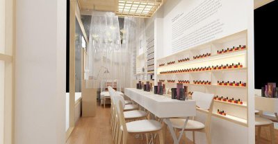 一个新手怎么开美甲店 没经验怎么成功经营一家美甲店