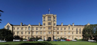 墨尔本大学世界排名 QSji及usnews排行第几名