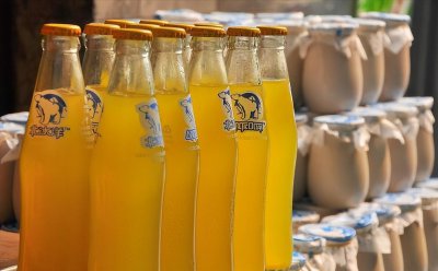 大窑汽水哪里产的 无处不在的大窑汽水究竟是何方神圣