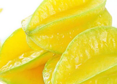 杨桃是热性还是凉性 杨桃属于热性还是凉性