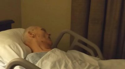 老死会痛苦吗 一个人自然死亡是一种什么样的体验