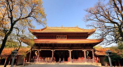 南华大学在哪里个城市 位于三线城市衡阳南华大学实力如何