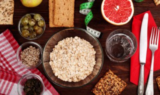 燕麦片一次吃多少合适 燕麦片一次吃多少比较好