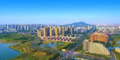 安徽最发达的10个县排名 安徽经济十大强县出炉