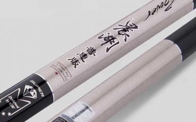 传统钓长竿品牌推荐 口碑好性价比高的13米传统长鱼竿