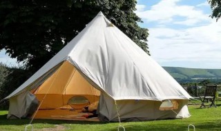 帐篷表面怎么清洗 帐篷表面如何清洗