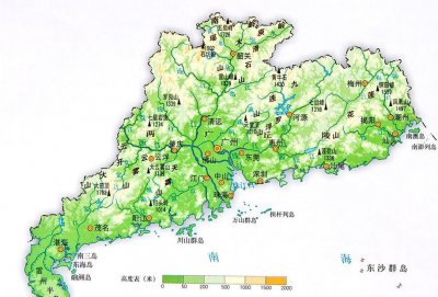 鹅城是指哪个城市的别称 广东惠州为何称为鹅城