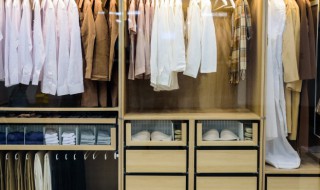 衣柜背板一般多厚 衣柜背板厚度有哪些