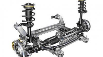 麦弗逊式独立悬架和多连杆哪个好 麦弗逊悬挂的优点与缺点