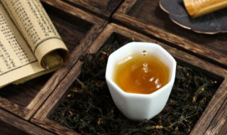 白茶需要放冰箱保存吗 白茶用不用放冰箱保存