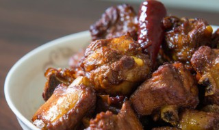 排骨泡水一夜还能吃吗 排骨泡水一夜还能不能吃