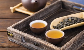 长春适合冬天喝什么茶 长春适合冬天喝哪些茶