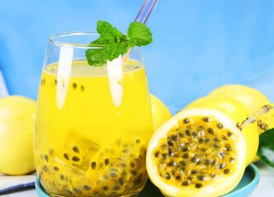 百香果种植技术 百香果种植技术与管理