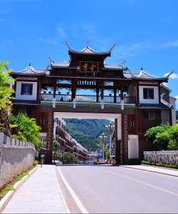 金秀县属于哪个市在什么地方 金秀县有哪些特色地理优势