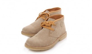 翻毛皮鞋怎么清理 如何清理翻毛皮鞋