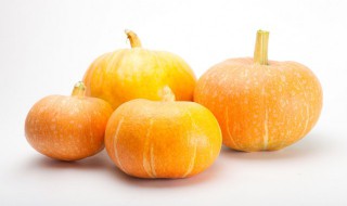 南瓜山药可以一起吃吗 南瓜和山药能一起吃吗