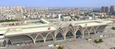 宁夏的省会是哪里 宁夏省会城市银川简介