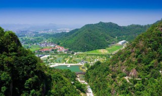 四川的旅游景点有哪些 四川的旅游景点推荐