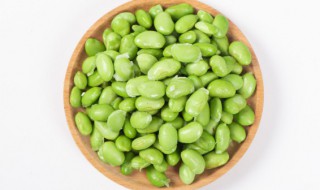 毛豆怎么放冰箱保鲜 毛豆如何放冰箱保存才能保鲜呢