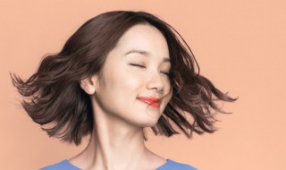 头发染什么颜色显皮肤白显年轻 头发染哪种颜色显皮肤白显年轻