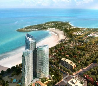 青岛十大高档小区 青岛市最有名的十大富人别墅区