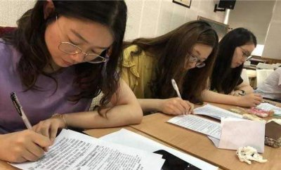 教师考编通过率是多少 什么样的人考教师优势明显通过率高