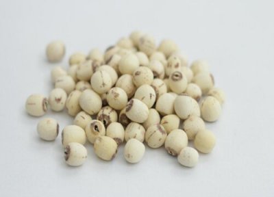 生莲子的功效与作用 生莲子的功效与作用及食用方法