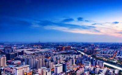 河南河南鹤壁市穷吗 鹤壁市的最新经济发展情况怎么样