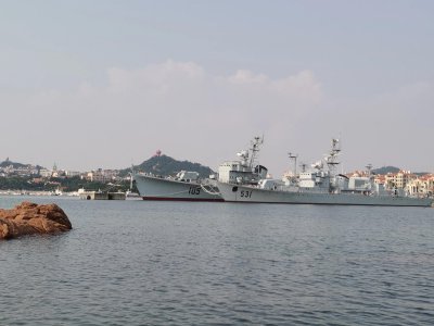 青岛适合孩子玩的地方有哪些 青岛溜娃不能错过的四个景点