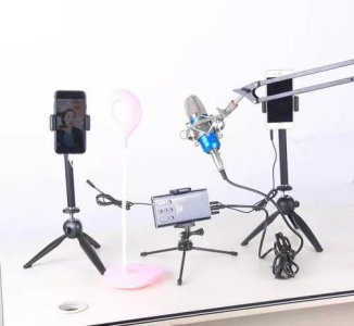 开直播卖东西需要什么条件 想开直播卖东西怎么弄