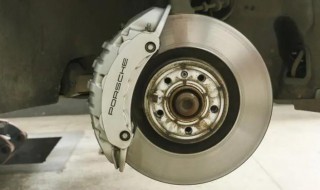 卡钳怎么清洗表面 刹车卡钳怎么清洗