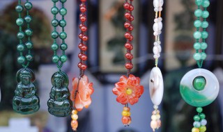 观音玉佩戴禁忌 观音玉佩戴的禁忌介绍