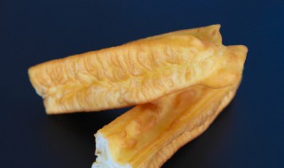 油条的家常简单做法 油条的做法介绍