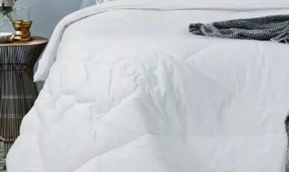 羊毛被味道可以去除吗 羊毛被味道可不可以去除