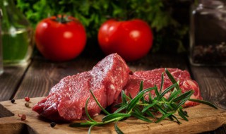 怎么挑牛肉新鲜 如何挑选新鲜的牛肉呢